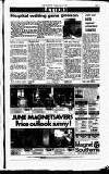 Hammersmith & Shepherds Bush Gazette Thursday 18 June 1987 Page 11