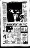 Hammersmith & Shepherds Bush Gazette Thursday 18 June 1987 Page 12