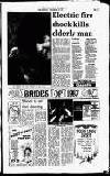 Hammersmith & Shepherds Bush Gazette Thursday 18 June 1987 Page 13