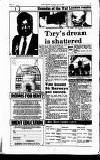 Hammersmith & Shepherds Bush Gazette Thursday 18 June 1987 Page 14