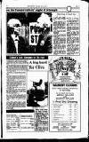 Hammersmith & Shepherds Bush Gazette Thursday 18 June 1987 Page 15