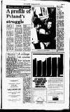 Hammersmith & Shepherds Bush Gazette Thursday 18 June 1987 Page 19