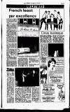 Hammersmith & Shepherds Bush Gazette Thursday 18 June 1987 Page 27