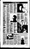 Hammersmith & Shepherds Bush Gazette Thursday 18 June 1987 Page 28