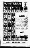 Hammersmith & Shepherds Bush Gazette Thursday 18 June 1987 Page 40
