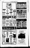 Hammersmith & Shepherds Bush Gazette Thursday 18 June 1987 Page 46