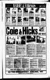 Hammersmith & Shepherds Bush Gazette Thursday 18 June 1987 Page 47
