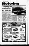 Hammersmith & Shepherds Bush Gazette Thursday 18 June 1987 Page 60