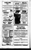 Hammersmith & Shepherds Bush Gazette Thursday 18 June 1987 Page 70