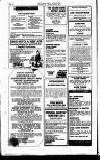Hammersmith & Shepherds Bush Gazette Thursday 18 June 1987 Page 74