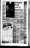 Hammersmith & Shepherds Bush Gazette Thursday 25 June 1987 Page 2
