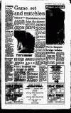 Hammersmith & Shepherds Bush Gazette Thursday 25 June 1987 Page 3