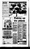 Hammersmith & Shepherds Bush Gazette Thursday 25 June 1987 Page 10