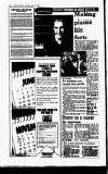 Hammersmith & Shepherds Bush Gazette Thursday 25 June 1987 Page 12