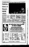 Hammersmith & Shepherds Bush Gazette Thursday 25 June 1987 Page 20