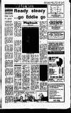 Hammersmith & Shepherds Bush Gazette Thursday 25 June 1987 Page 23