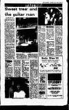 Hammersmith & Shepherds Bush Gazette Thursday 25 June 1987 Page 25