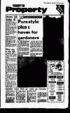 Hammersmith & Shepherds Bush Gazette Thursday 25 June 1987 Page 27
