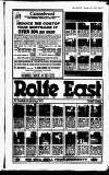 Hammersmith & Shepherds Bush Gazette Thursday 25 June 1987 Page 37