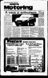 Hammersmith & Shepherds Bush Gazette Thursday 25 June 1987 Page 58