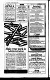 Hammersmith & Shepherds Bush Gazette Thursday 25 June 1987 Page 76