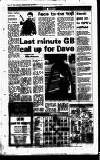 Hammersmith & Shepherds Bush Gazette Thursday 25 June 1987 Page 80
