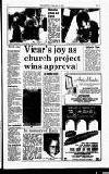Hammersmith & Shepherds Bush Gazette Friday 17 July 1987 Page 5