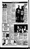 Hammersmith & Shepherds Bush Gazette Friday 17 July 1987 Page 6