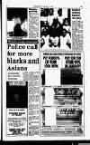 Hammersmith & Shepherds Bush Gazette Friday 17 July 1987 Page 7