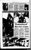 Hammersmith & Shepherds Bush Gazette Friday 17 July 1987 Page 8