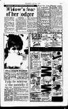 Hammersmith & Shepherds Bush Gazette Friday 17 July 1987 Page 9
