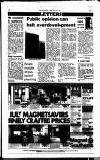 Hammersmith & Shepherds Bush Gazette Friday 17 July 1987 Page 11