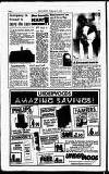 Hammersmith & Shepherds Bush Gazette Friday 17 July 1987 Page 12
