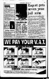 Hammersmith & Shepherds Bush Gazette Friday 17 July 1987 Page 14
