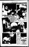 Hammersmith & Shepherds Bush Gazette Friday 17 July 1987 Page 20
