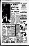 Hammersmith & Shepherds Bush Gazette Friday 17 July 1987 Page 23