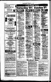 Hammersmith & Shepherds Bush Gazette Friday 17 July 1987 Page 24