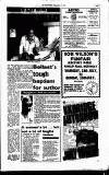 Hammersmith & Shepherds Bush Gazette Friday 17 July 1987 Page 25