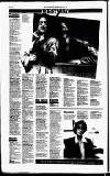 Hammersmith & Shepherds Bush Gazette Friday 17 July 1987 Page 28
