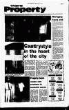 Hammersmith & Shepherds Bush Gazette Friday 17 July 1987 Page 29