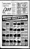 Hammersmith & Shepherds Bush Gazette Friday 17 July 1987 Page 30