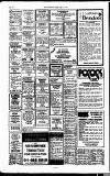 Hammersmith & Shepherds Bush Gazette Friday 17 July 1987 Page 60