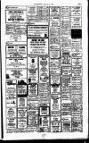Hammersmith & Shepherds Bush Gazette Friday 17 July 1987 Page 63