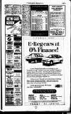Hammersmith & Shepherds Bush Gazette Friday 17 July 1987 Page 65