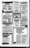 Hammersmith & Shepherds Bush Gazette Friday 17 July 1987 Page 74