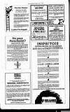 Hammersmith & Shepherds Bush Gazette Friday 17 July 1987 Page 80