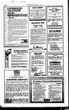 Hammersmith & Shepherds Bush Gazette Friday 17 July 1987 Page 82