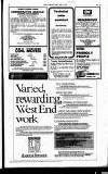 Hammersmith & Shepherds Bush Gazette Friday 17 July 1987 Page 83