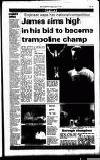 Hammersmith & Shepherds Bush Gazette Friday 17 July 1987 Page 85