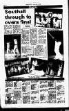 Hammersmith & Shepherds Bush Gazette Friday 17 July 1987 Page 86